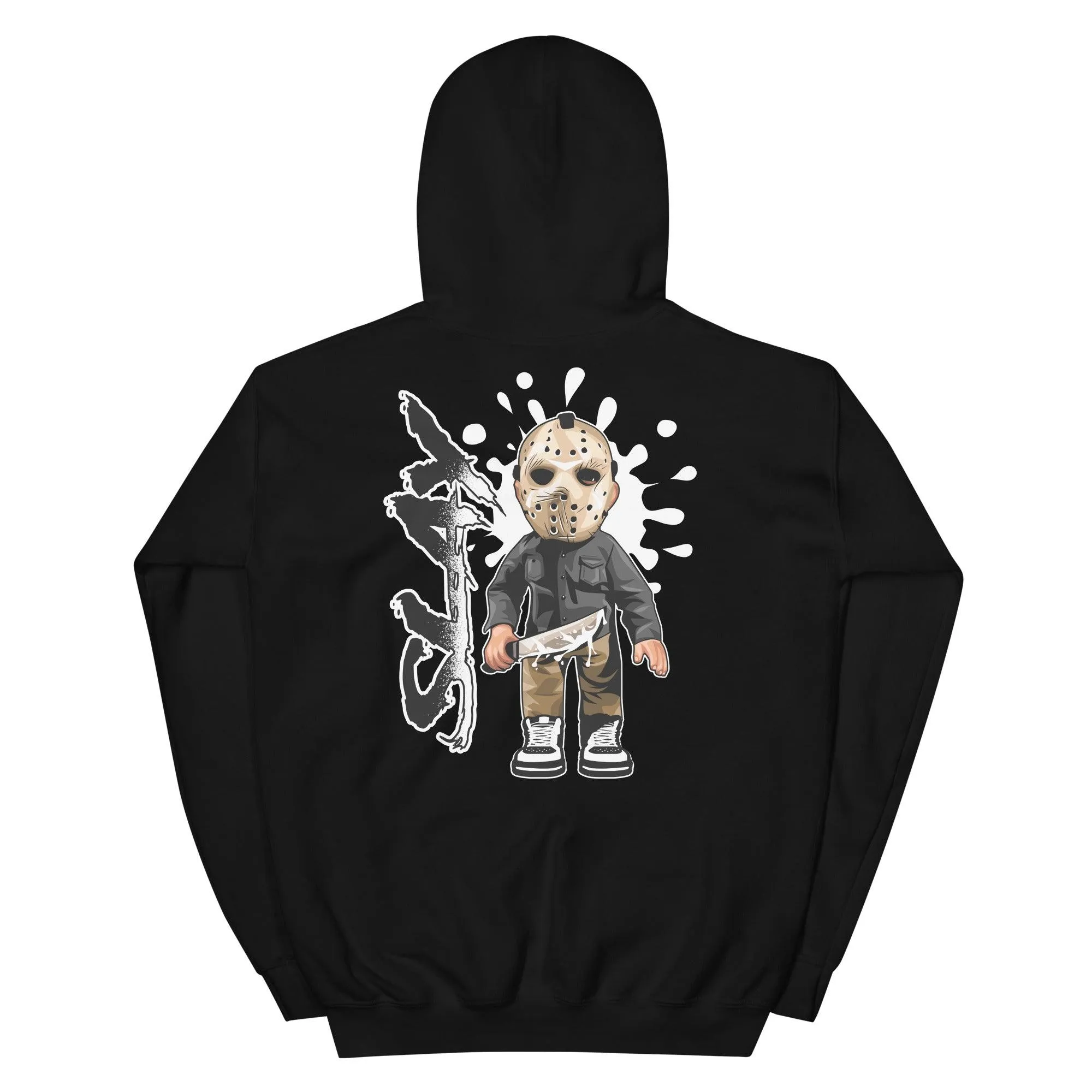 1 Low Diamond Hoodie Slay