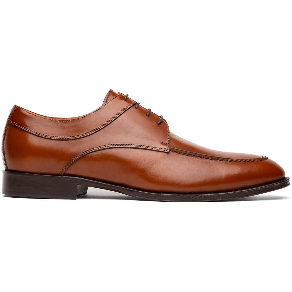 25-204-RST VERONA Italian Calfskin Rust