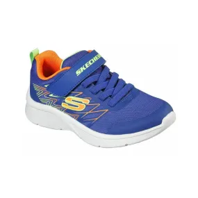 403770L - BLUE/ORANGE