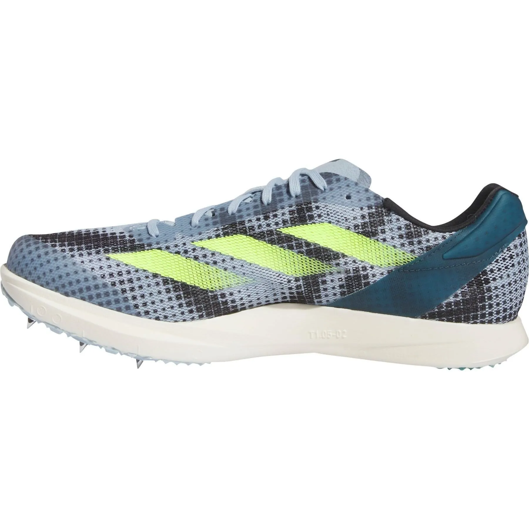 adidas Adizero Avanti TYO Running Spikes - Blue