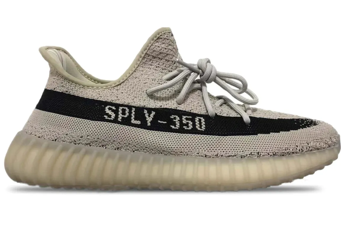 adidas Yeezy Boost 350 V2 (Slate)