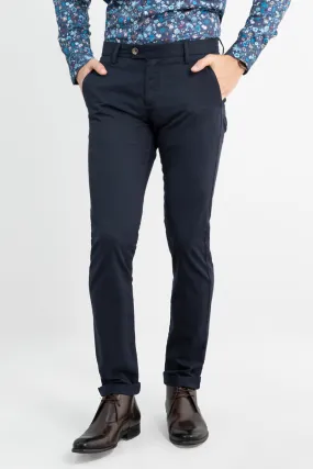 All-Day Admiral Blue Chino