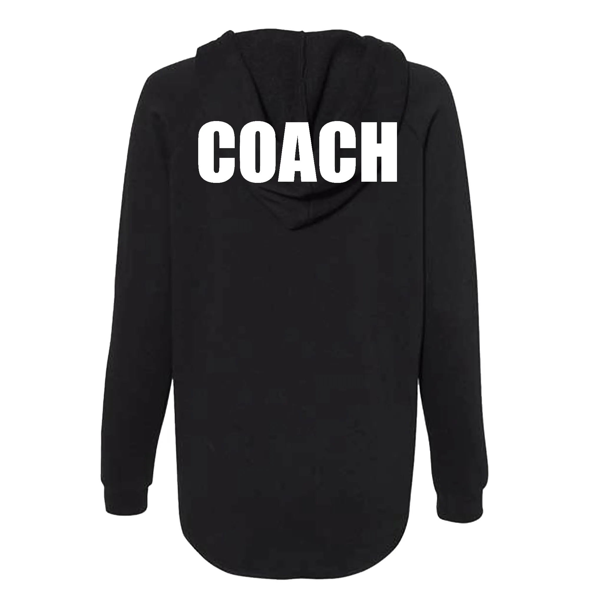 ARMR CrossFit Coach Womens - Hoodie