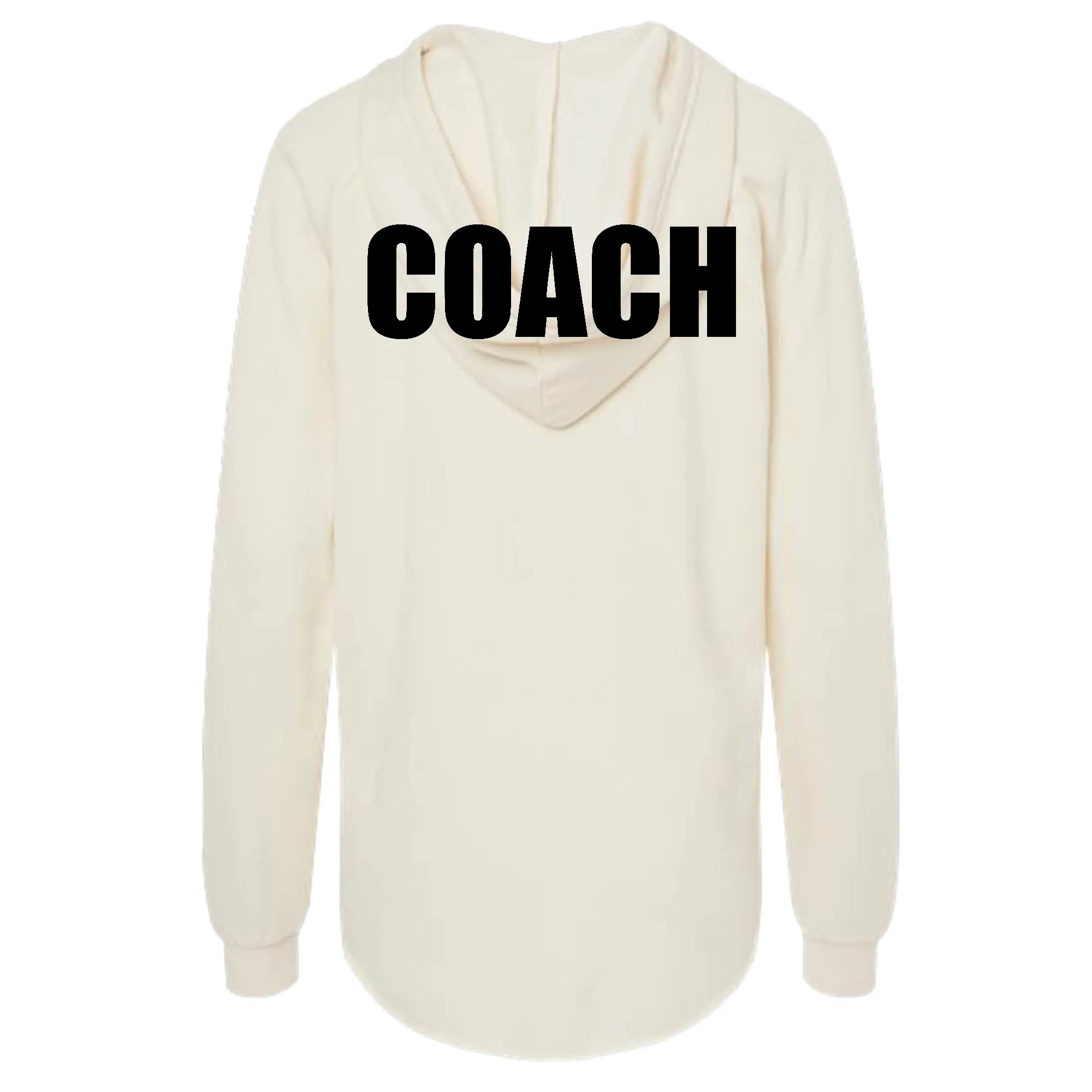 ARMR CrossFit Coach Womens - Hoodie