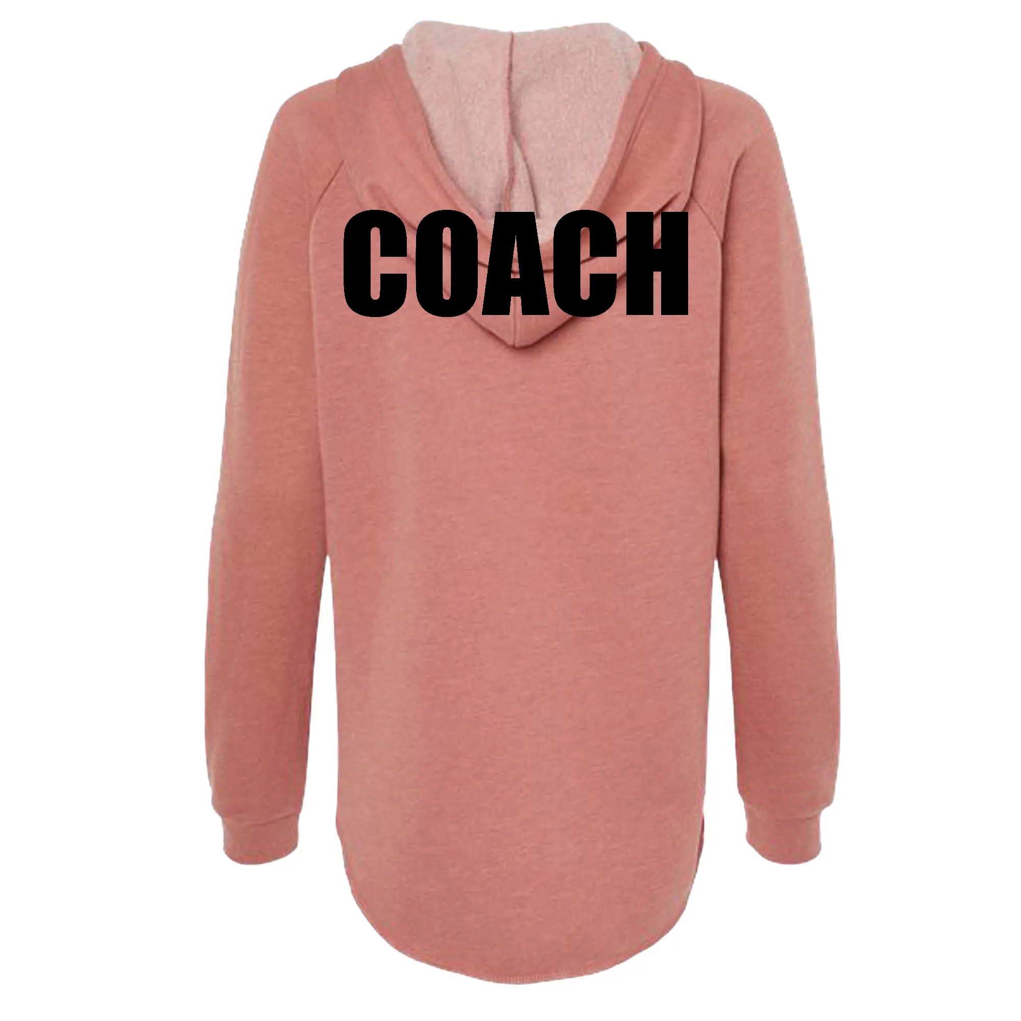 ARMR CrossFit Coach Womens - Hoodie