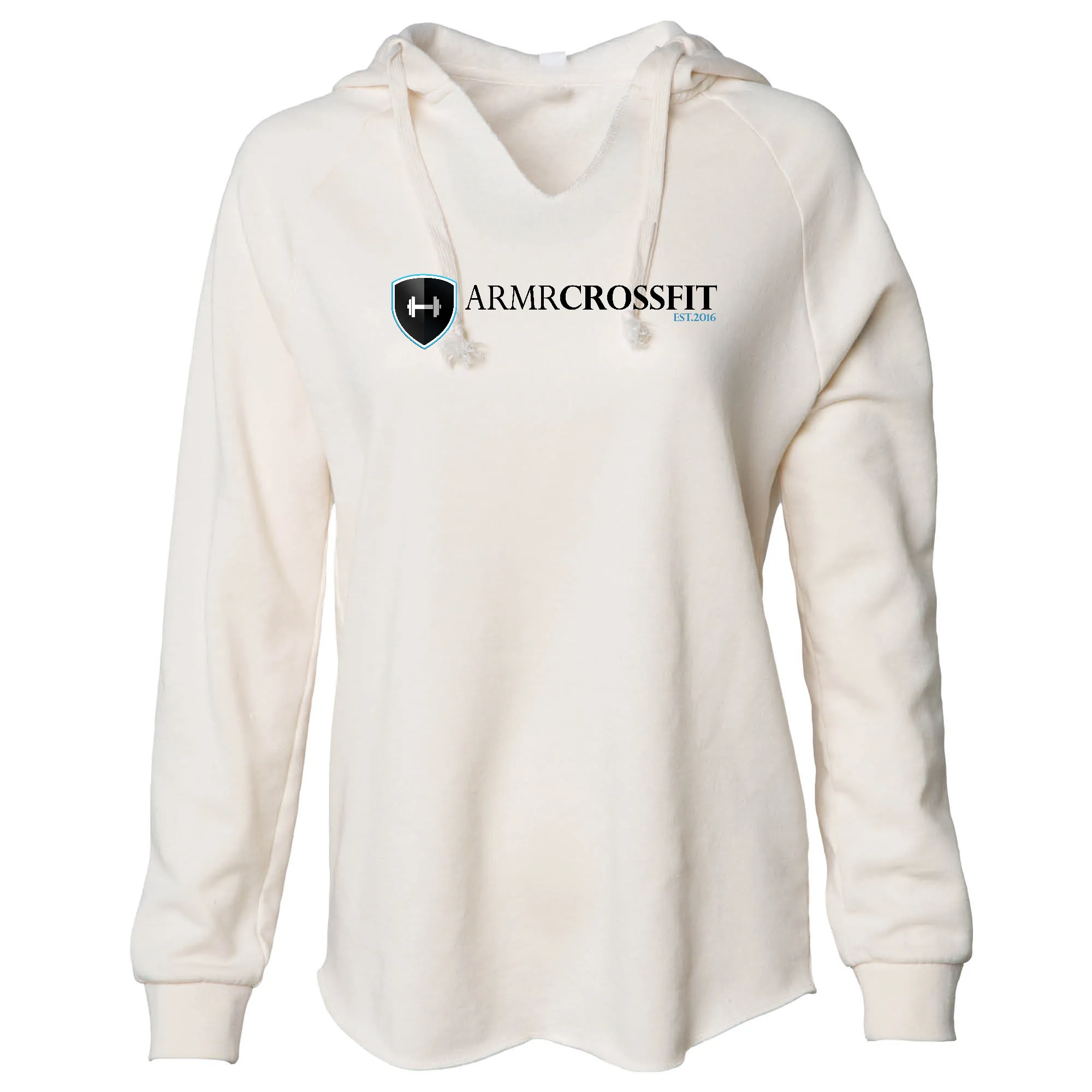 ARMR CrossFit Coach Womens - Hoodie