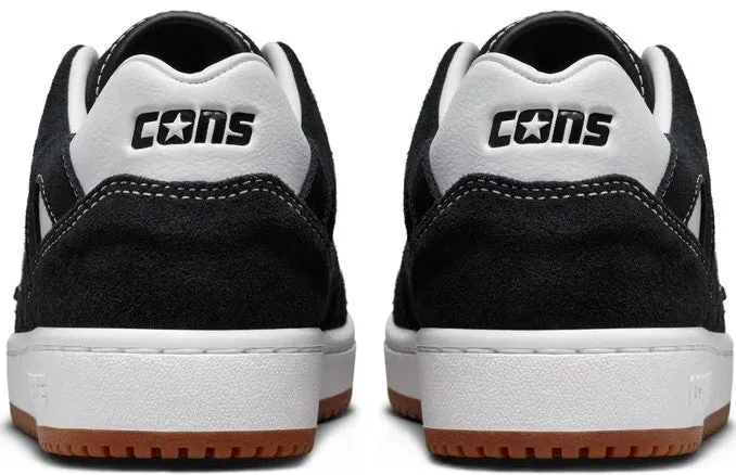 AS-1 Pro Low Ox / Black / White / Gum