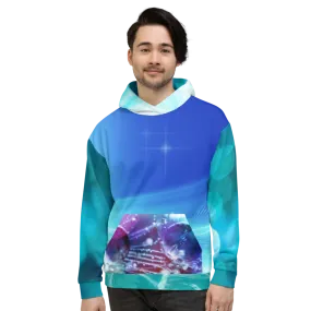 Aurora Borealis Hoody