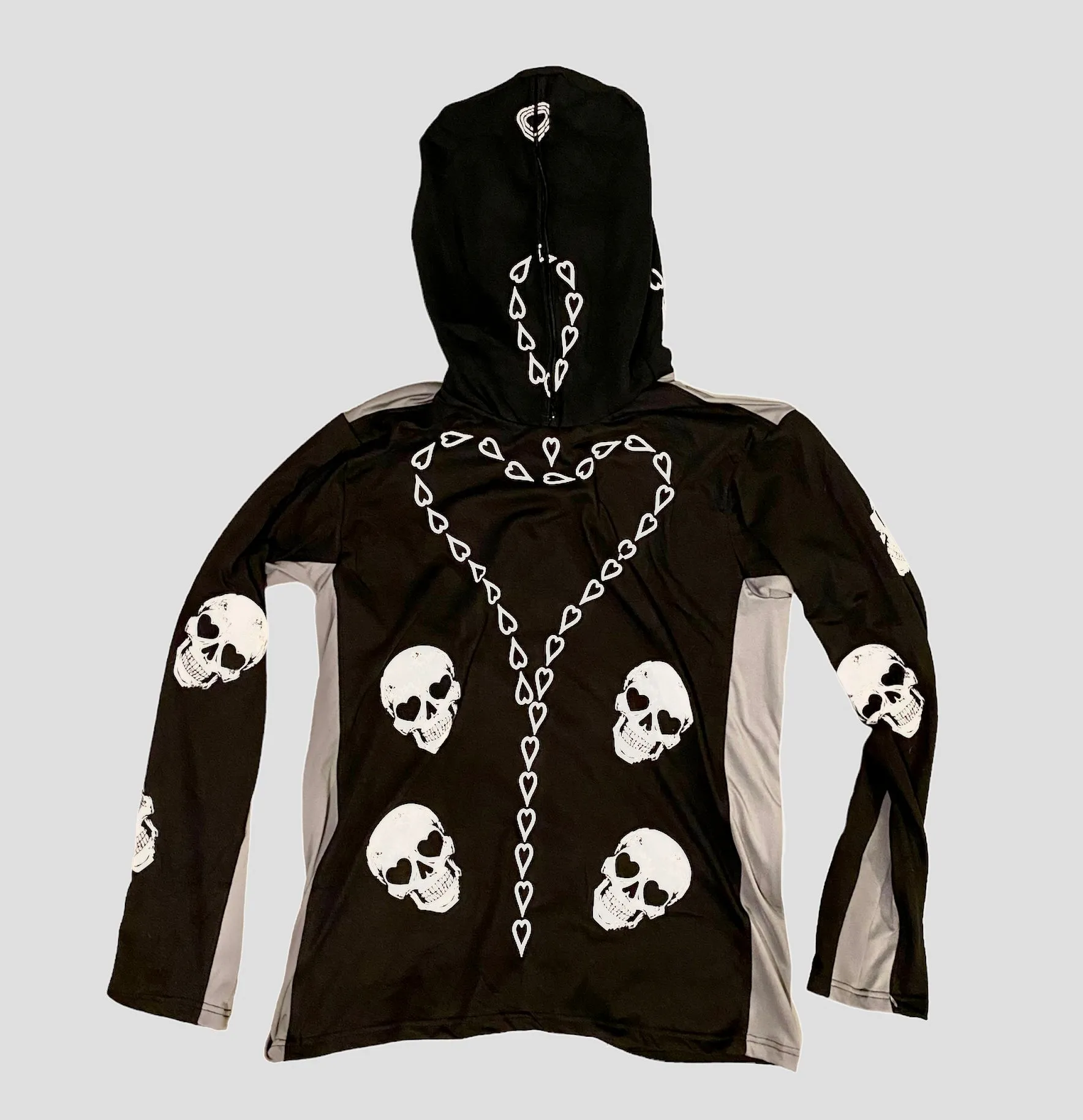 Balaclava Hoodie