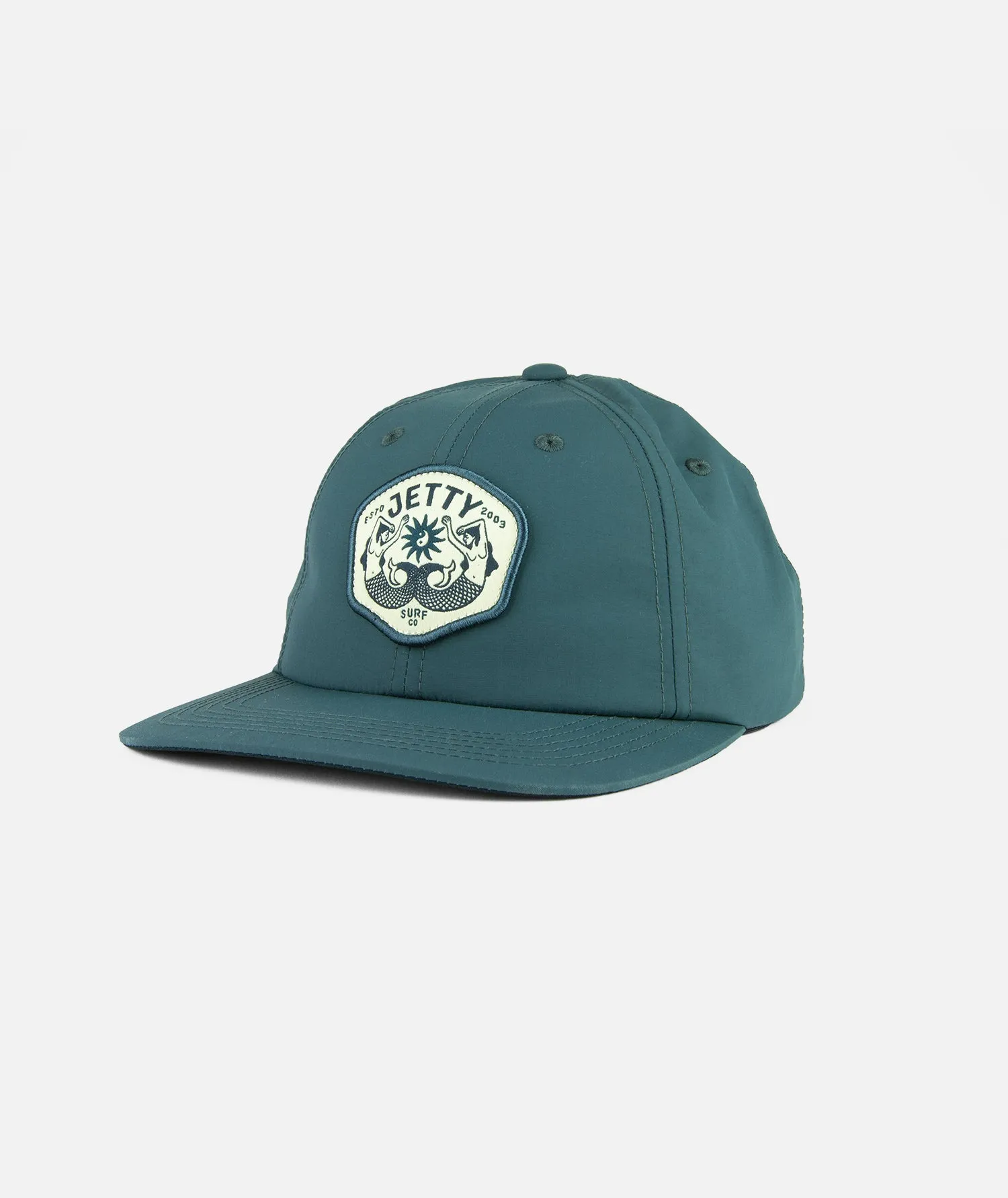 Balance Snapback - Sage