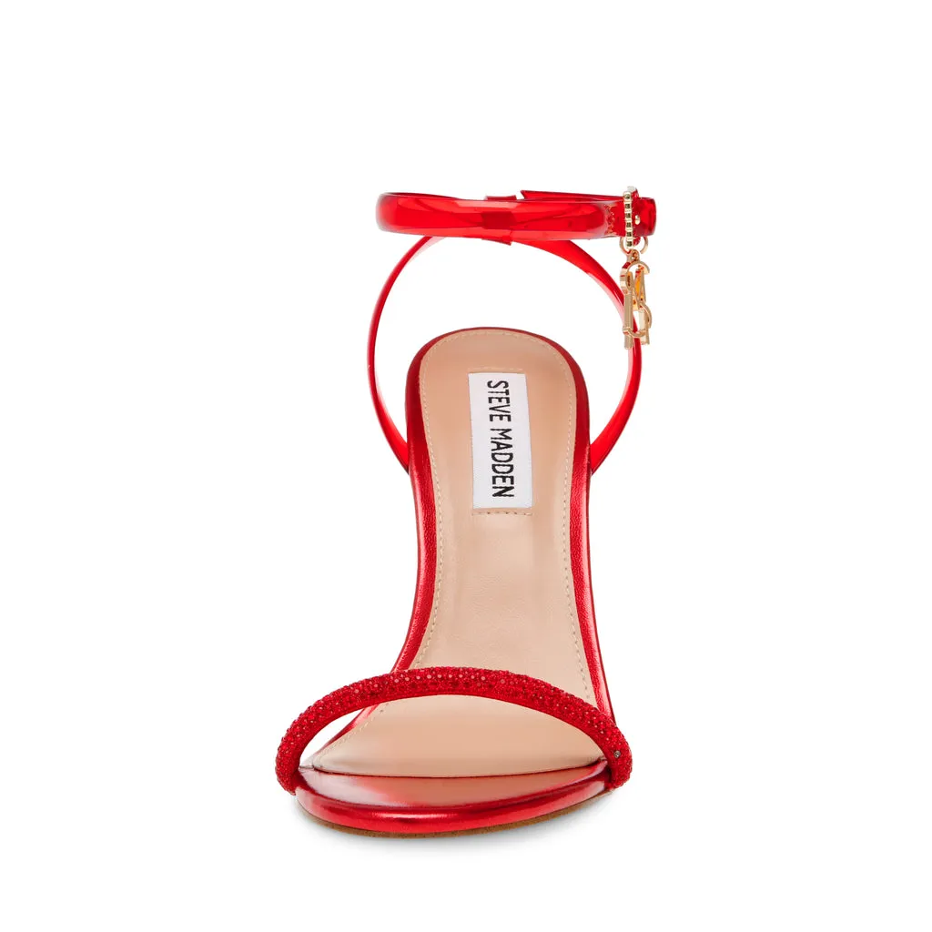 Balia Sandal RED