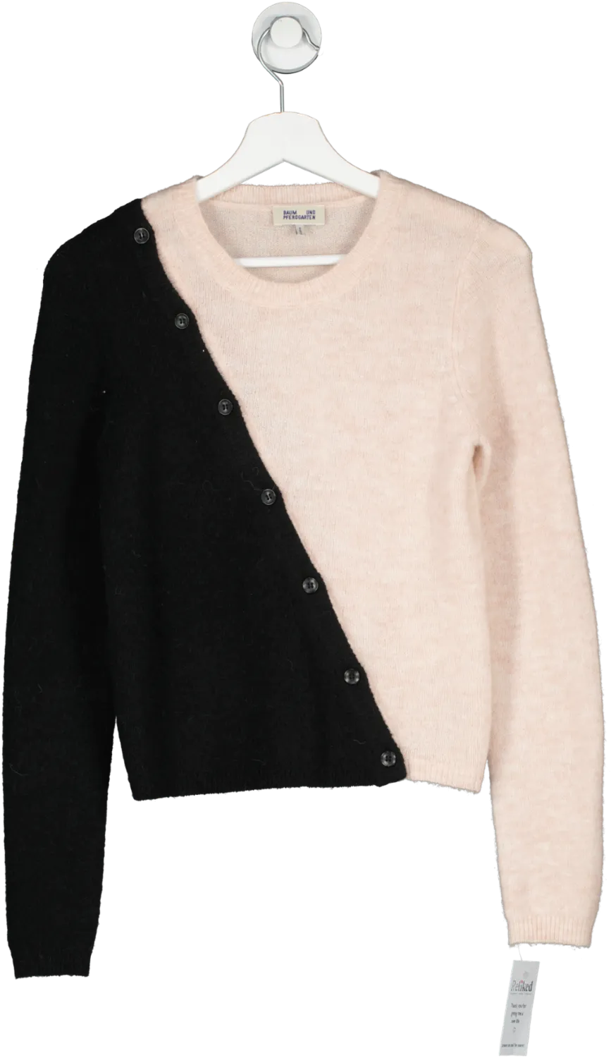 Baum Und Pferdgarten Nude Caian Sweater UK XS