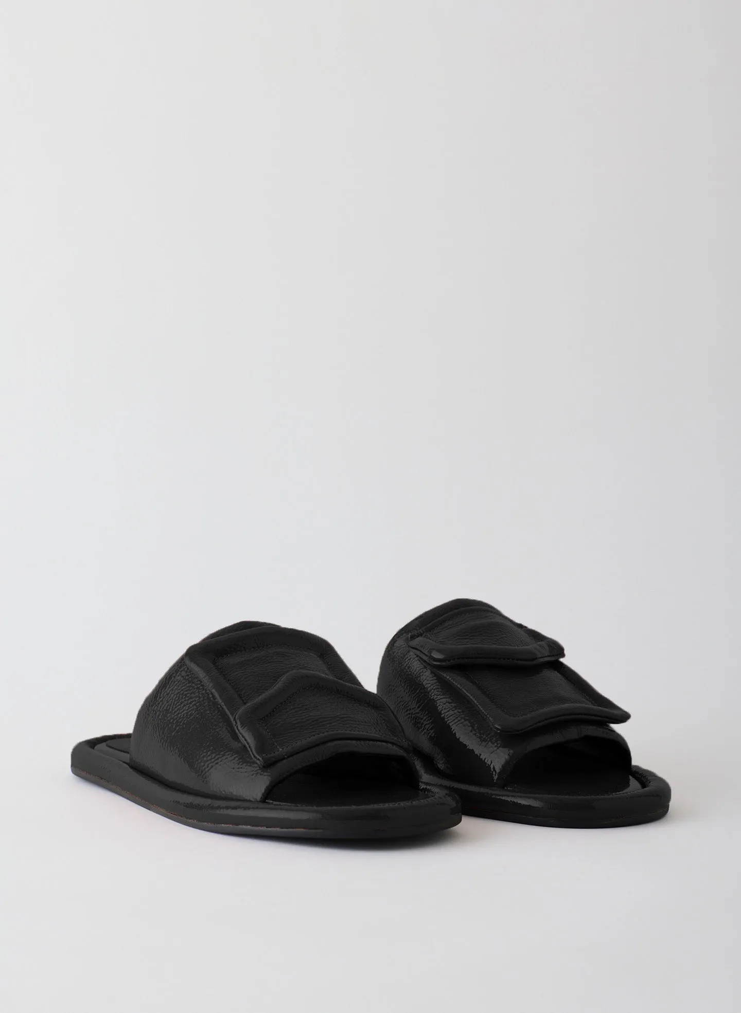 Beryen Naplack Sandal