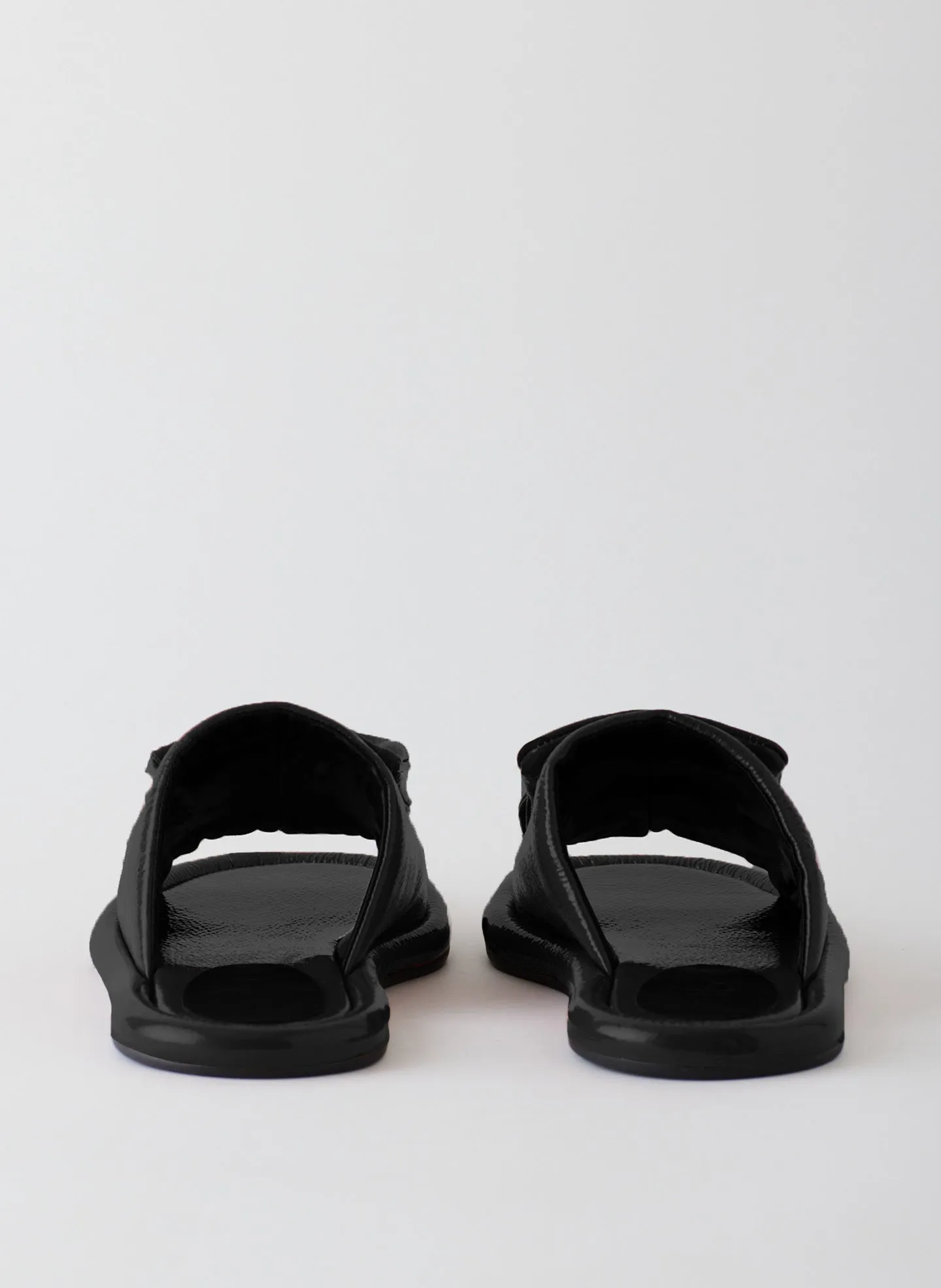 Beryen Naplack Sandal