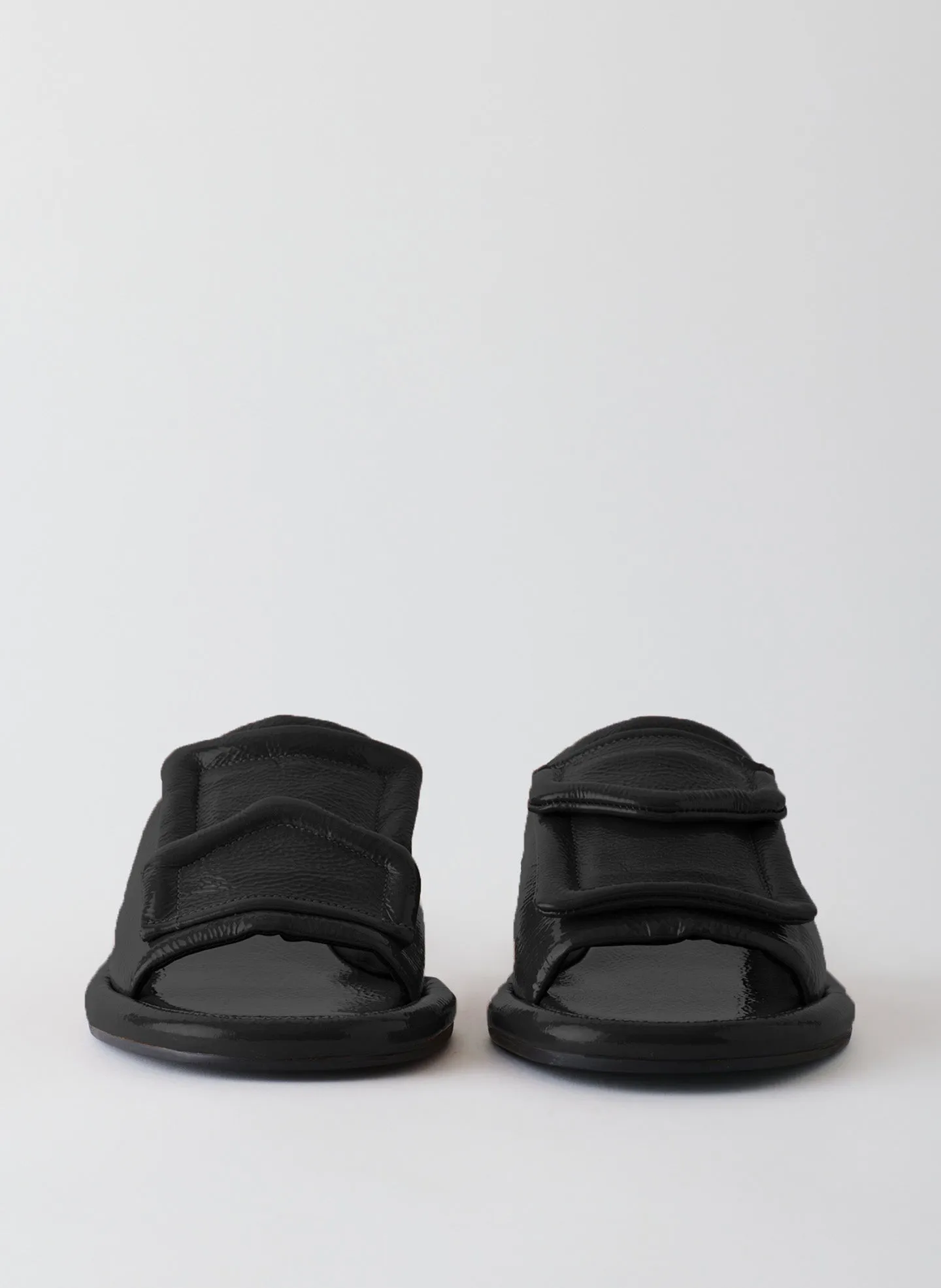 Beryen Naplack Sandal