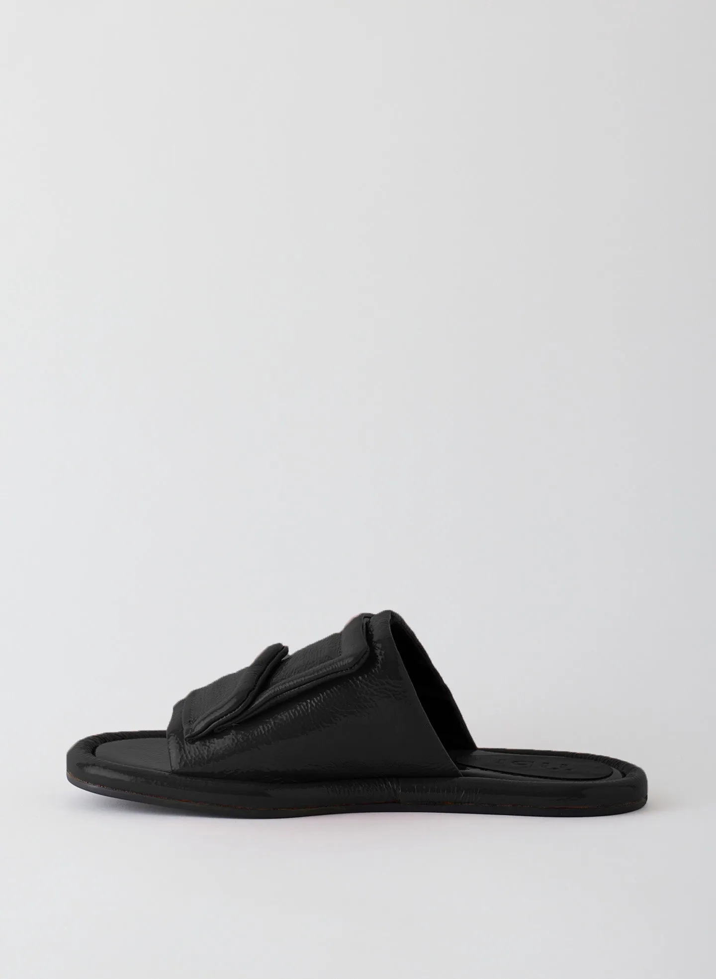 Beryen Naplack Sandal