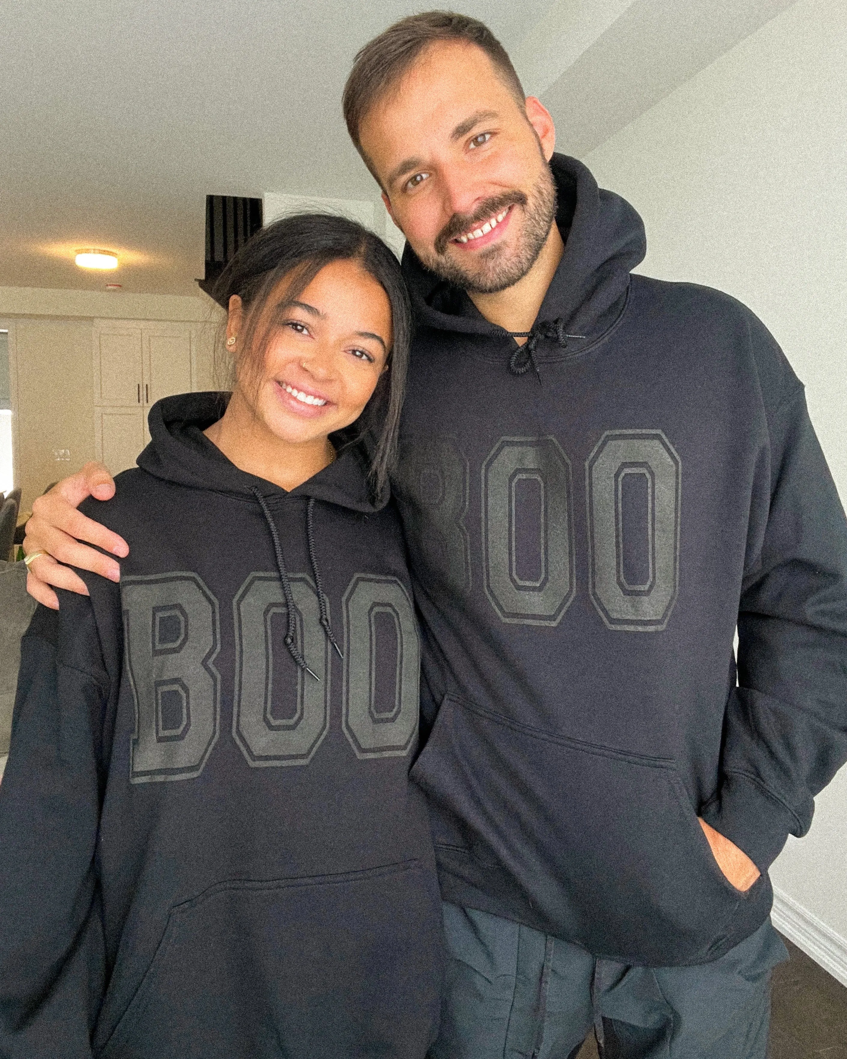 BOO Hoodie