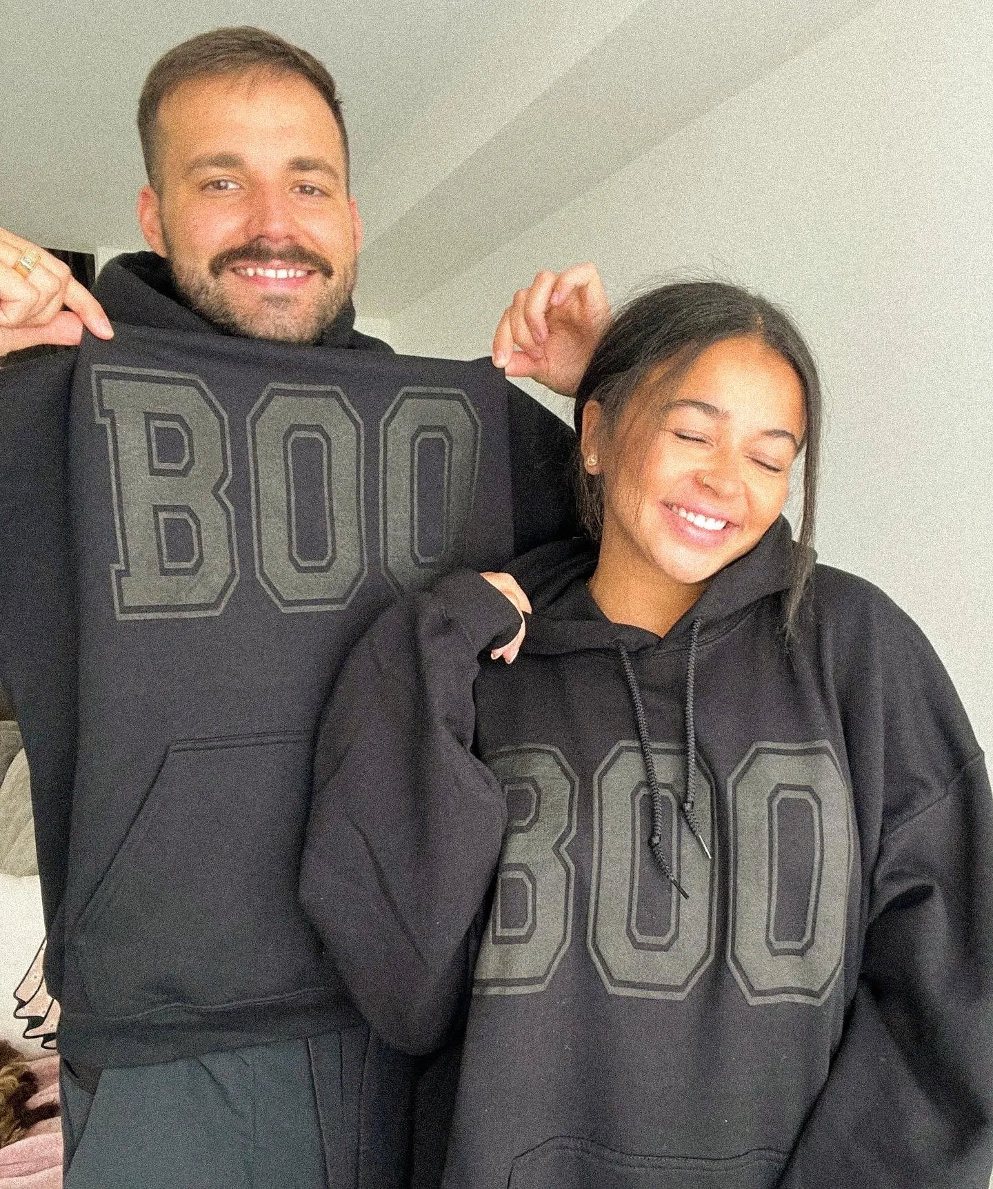 BOO Hoodie