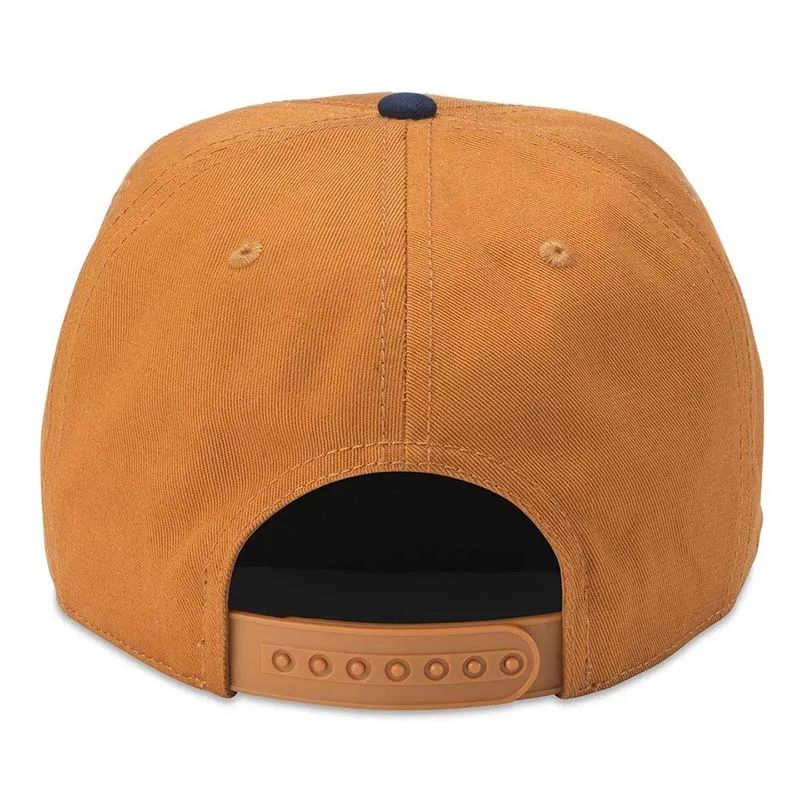 Bronco Patch Hat