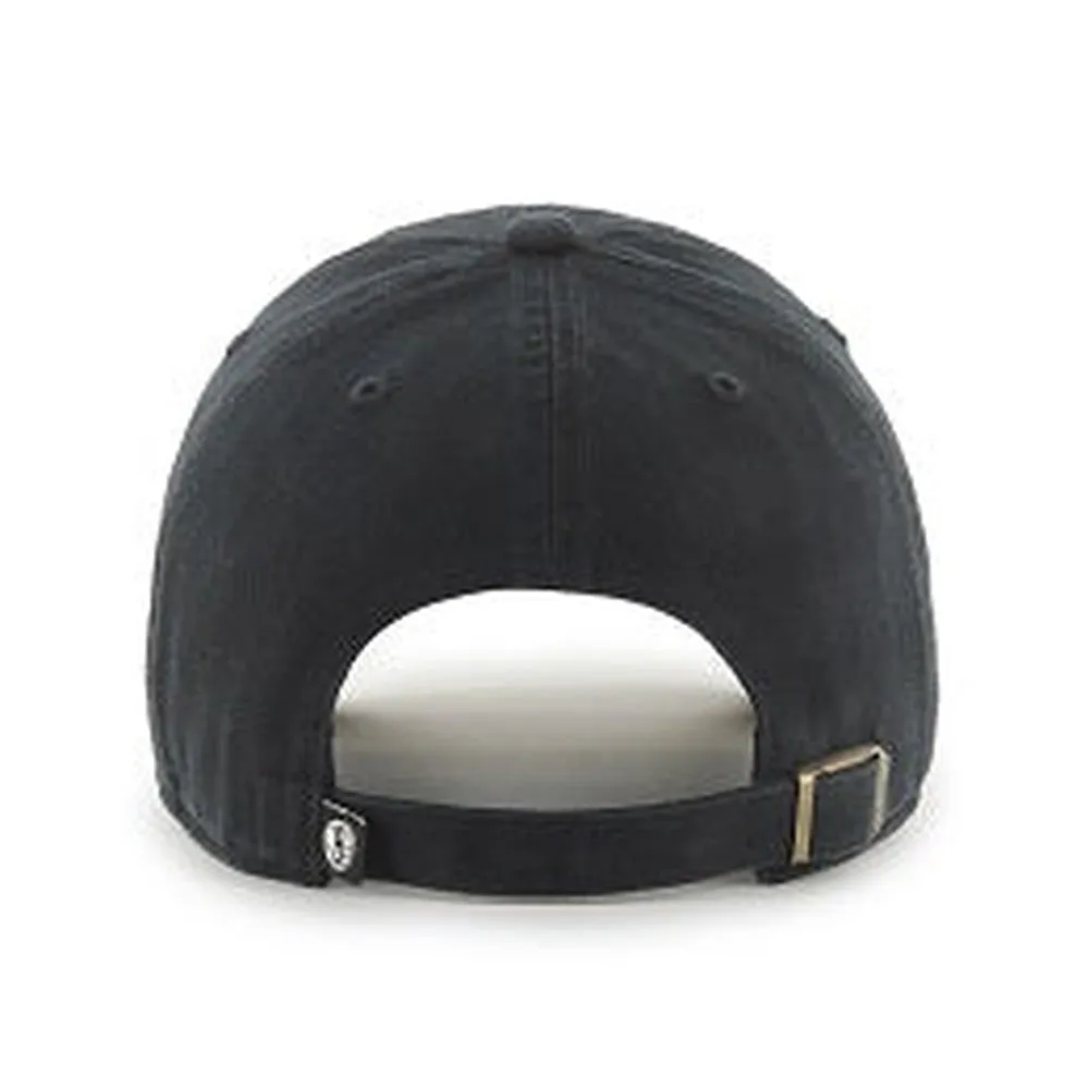 Brooklyn Nets (NBA) - Unstructured Baseball Cap