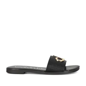 Calvin Klein Women's Kacia in Black