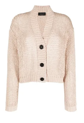 Cardigan Boxy