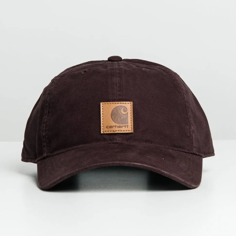 Carhartt Odessa Cap Blackberry