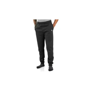 Carhartt Relaxed Fit Midweight Tapered Sweatpant Black