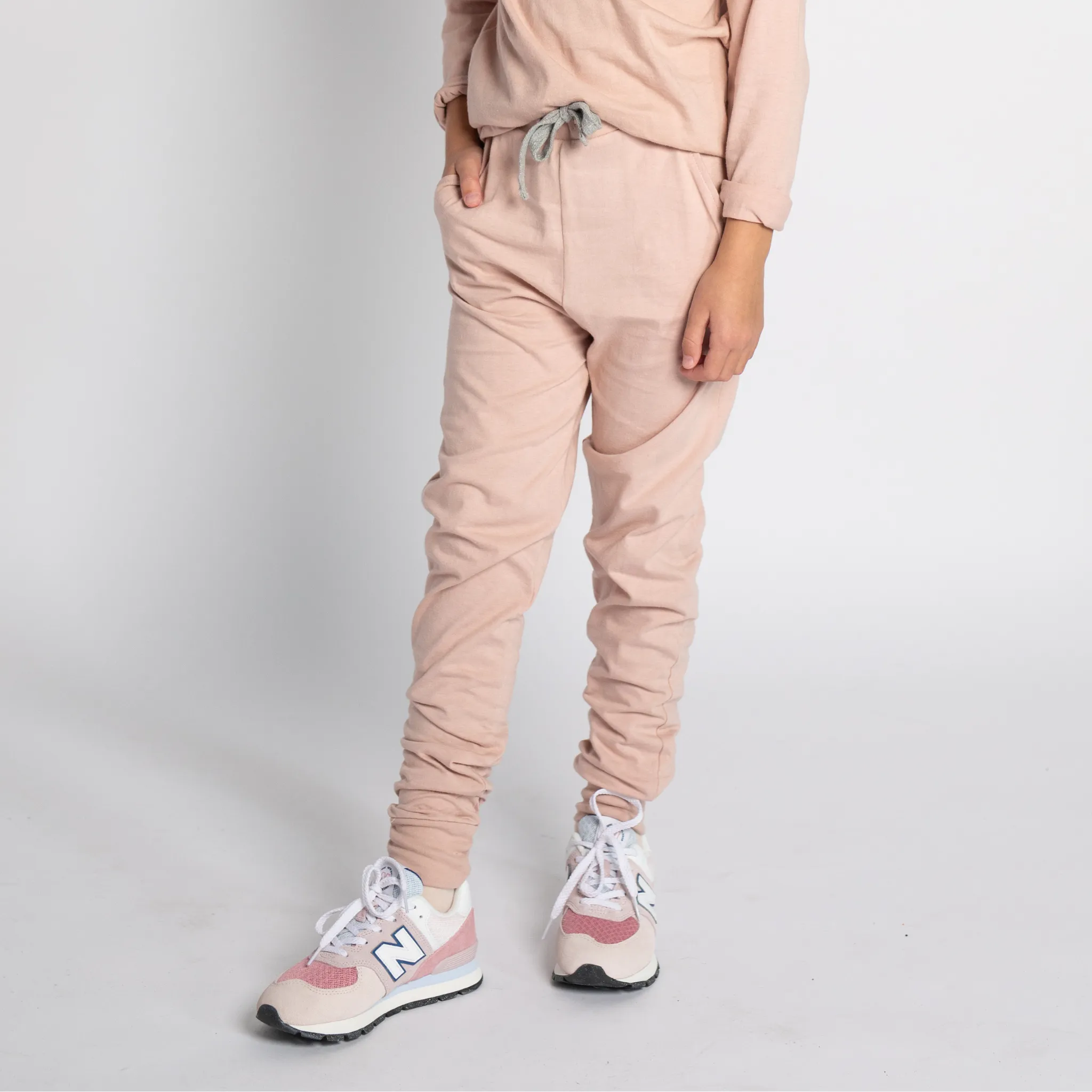 Cloud Skinny Sweats