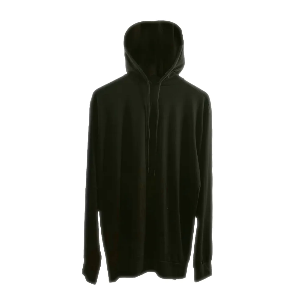 Commuter Hooded Tee