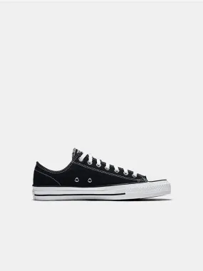 Converse CONS CTAS Pro Ox - Black White