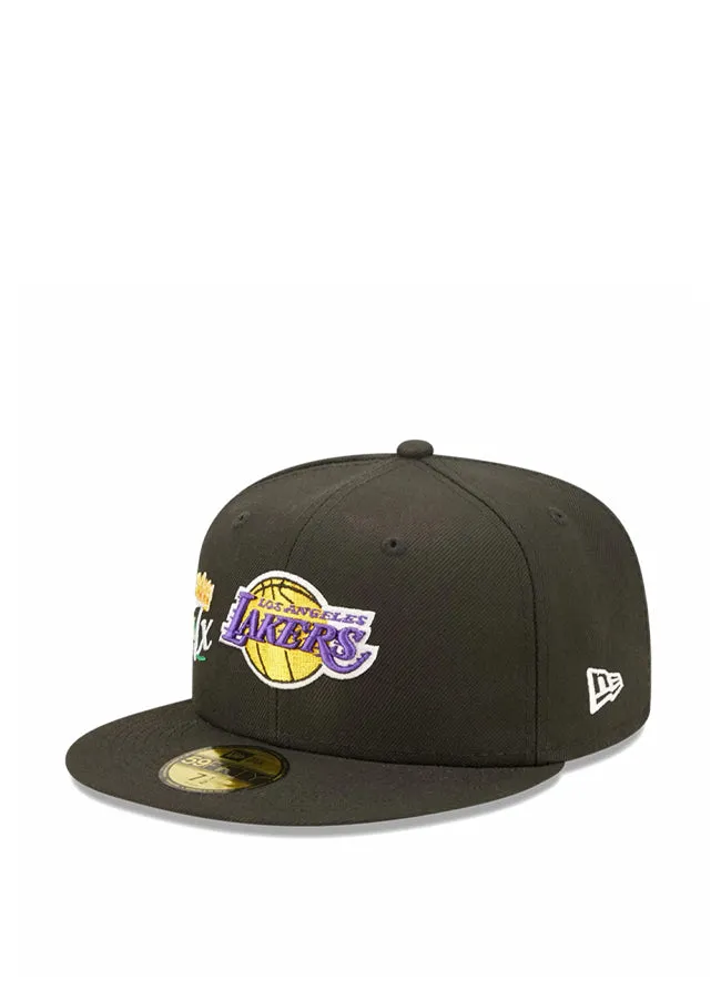 Crown Champs 5950 Los Angeles Lakers 60243475