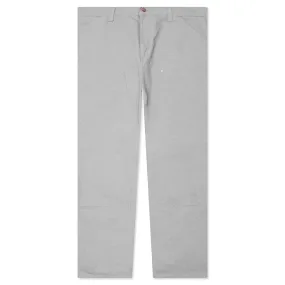 Double Knee Pant - Marengo