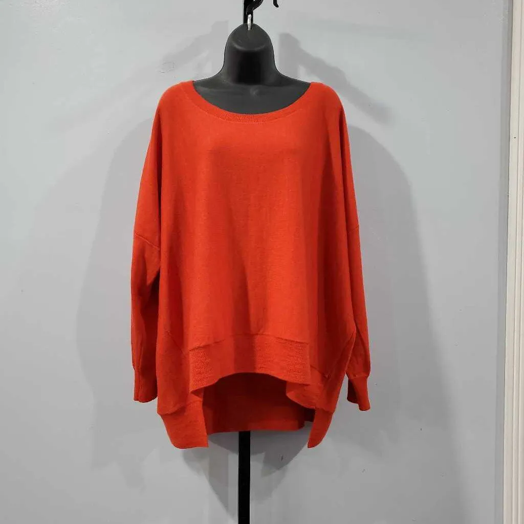 Eileen Fisher Sweater 3X