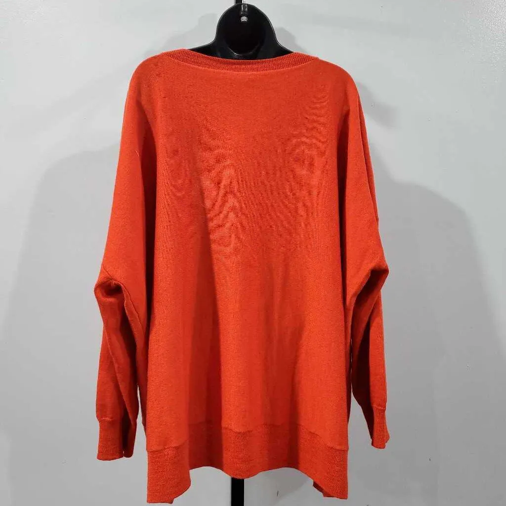 Eileen Fisher Sweater 3X