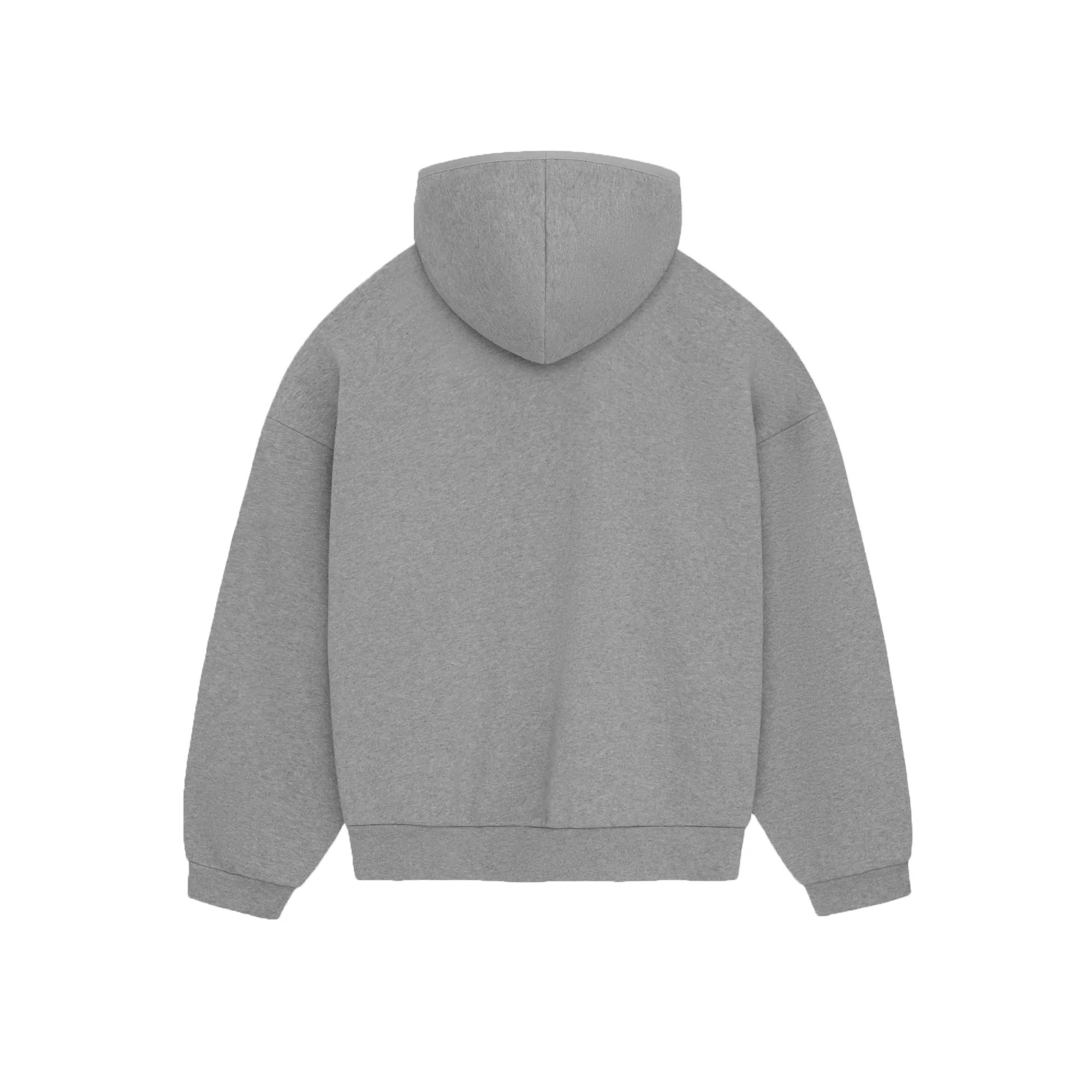 Fear of God Essentials Mens Pullover Hoodie