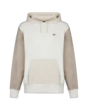 Felpa Uomo Dickies Eddyville Hoodie Cloud