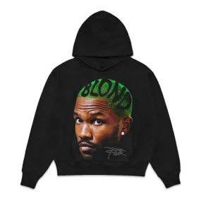 Frank Ocean Blond Jumbo Fleece Graphic Hoodie