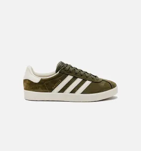 Gazelle 85 Mens Lifestyle Shoe - Olive