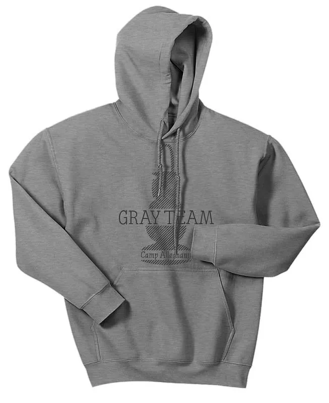 Ghany Team Sweatshirt