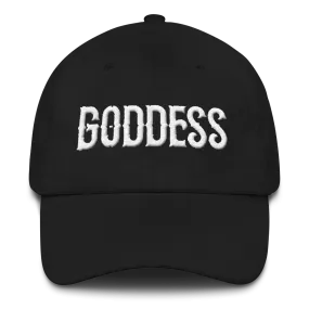 Goddess Dad hat