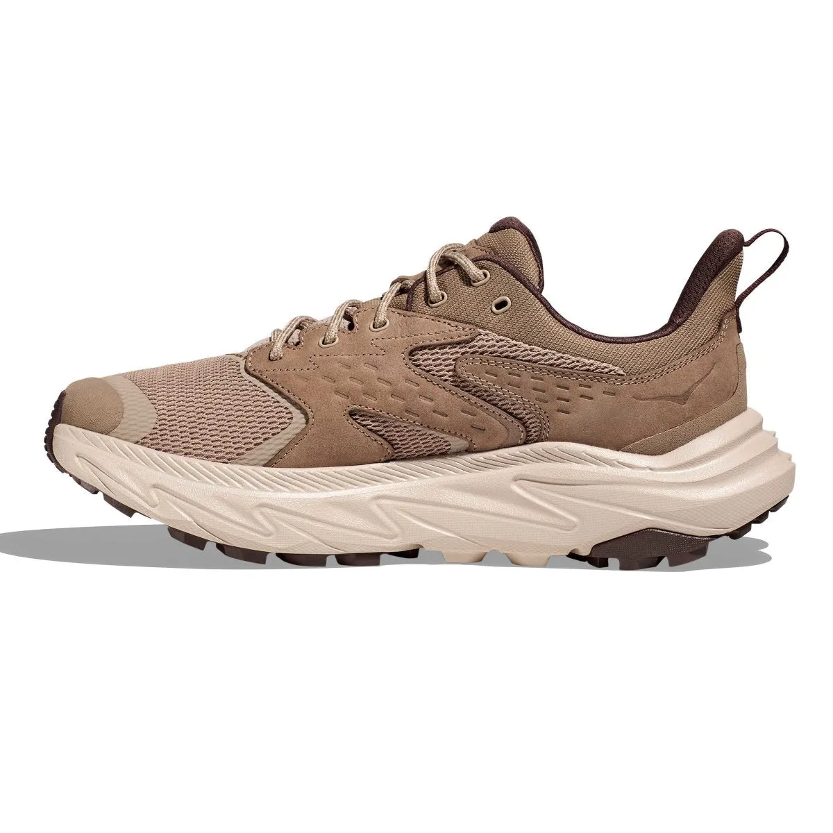 Hoka Men's Anacapa 2 Dune Gore-Tex Waterproof