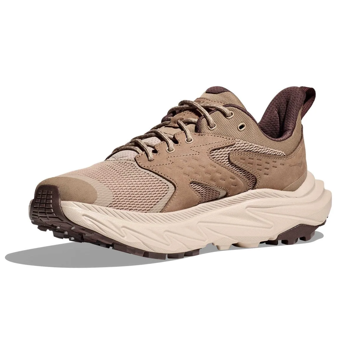 Hoka Men's Anacapa 2 Dune Gore-Tex Waterproof