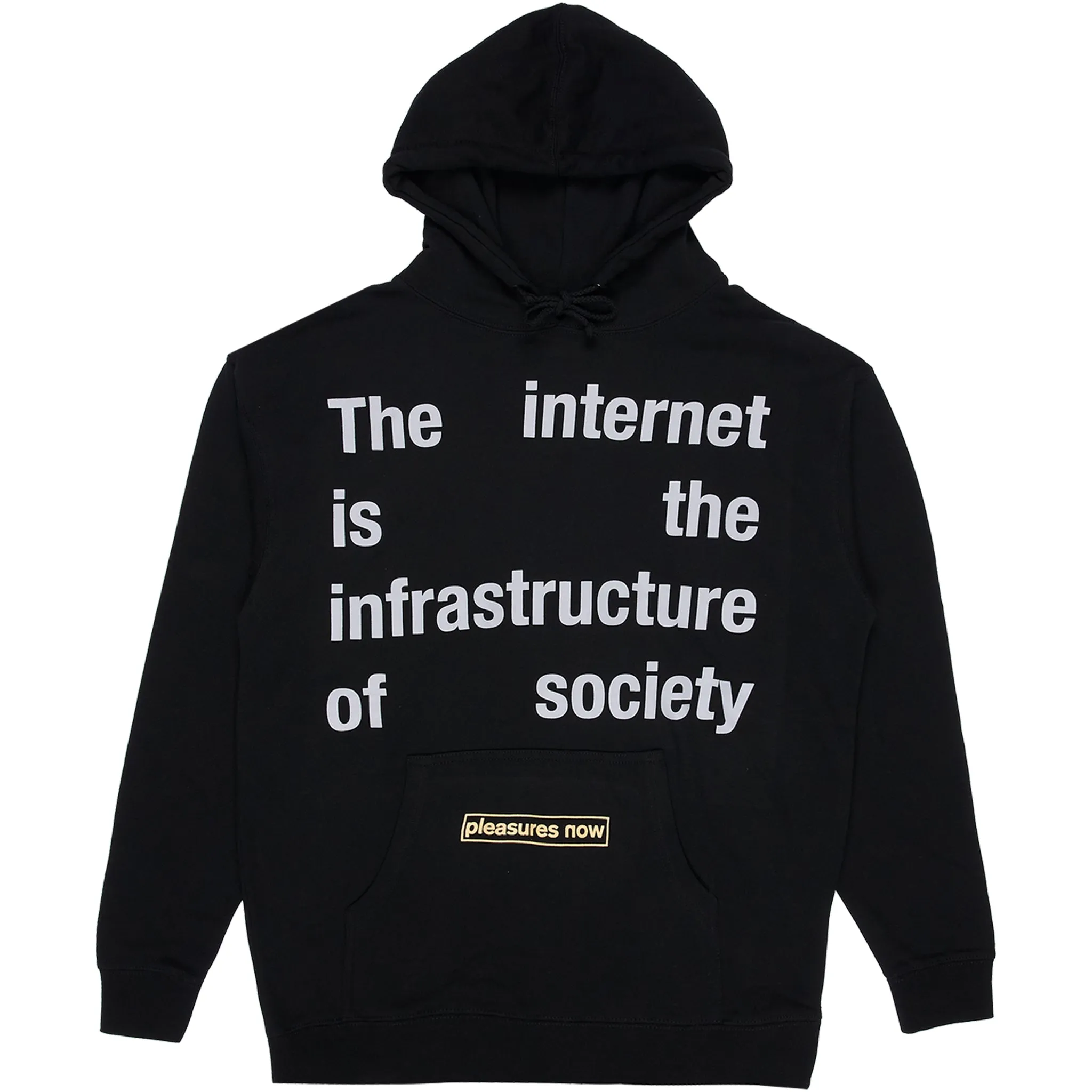 Internet Hoodie