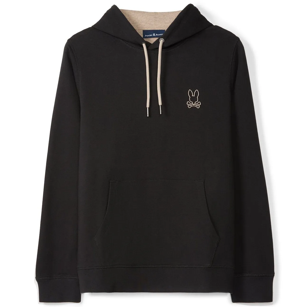James Hoodie