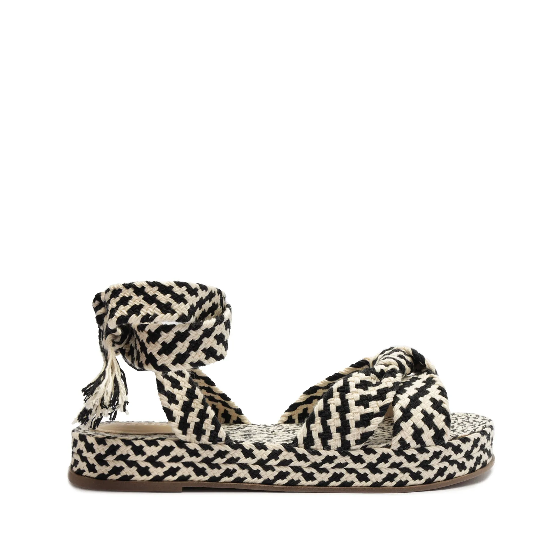 Joni Flatform Sandal