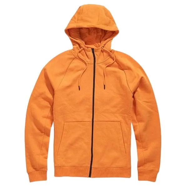 Jordan Craig Uptown Zip-Up Hoodie (Orange) - 8820H