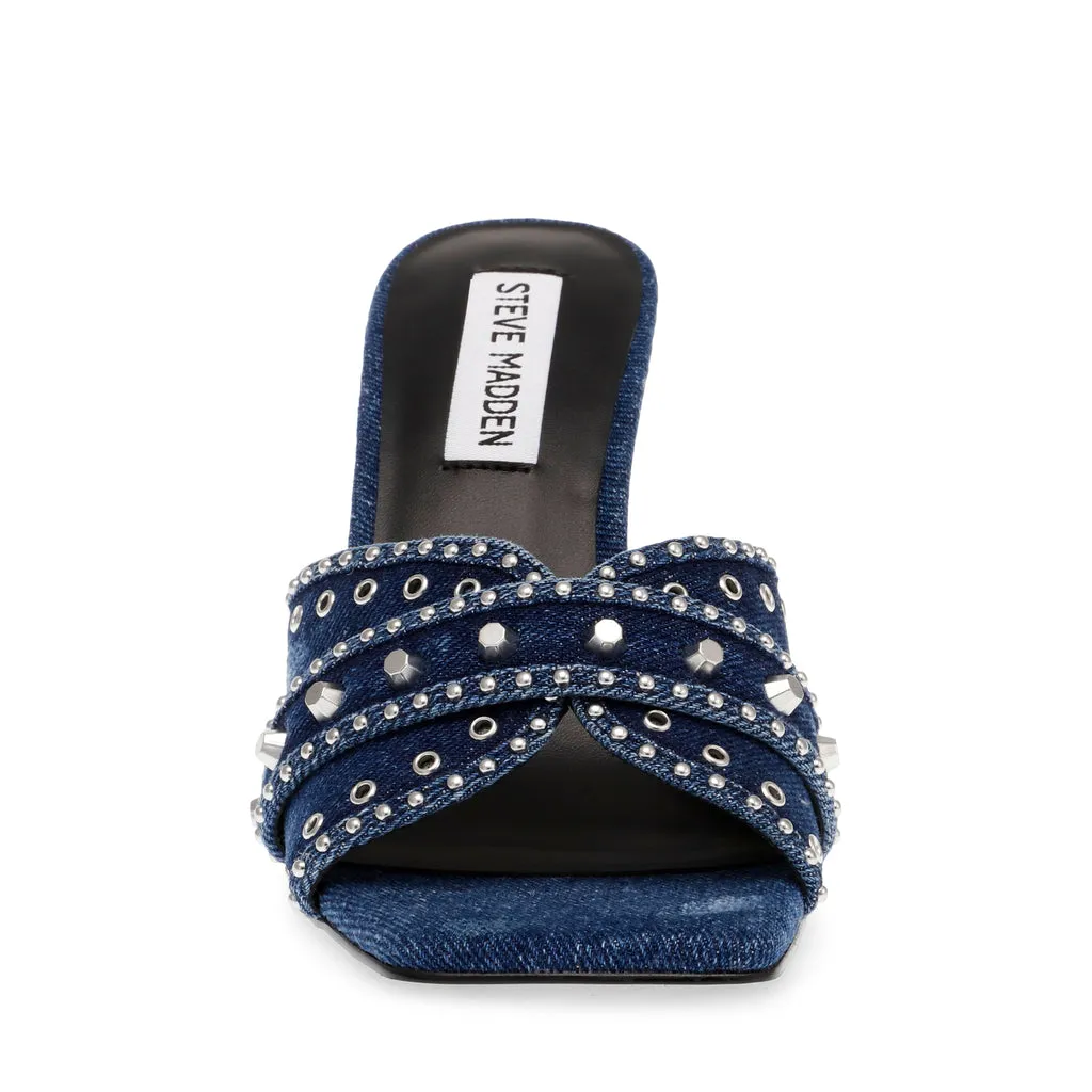 Kaprese Sandal BLUE DENIM