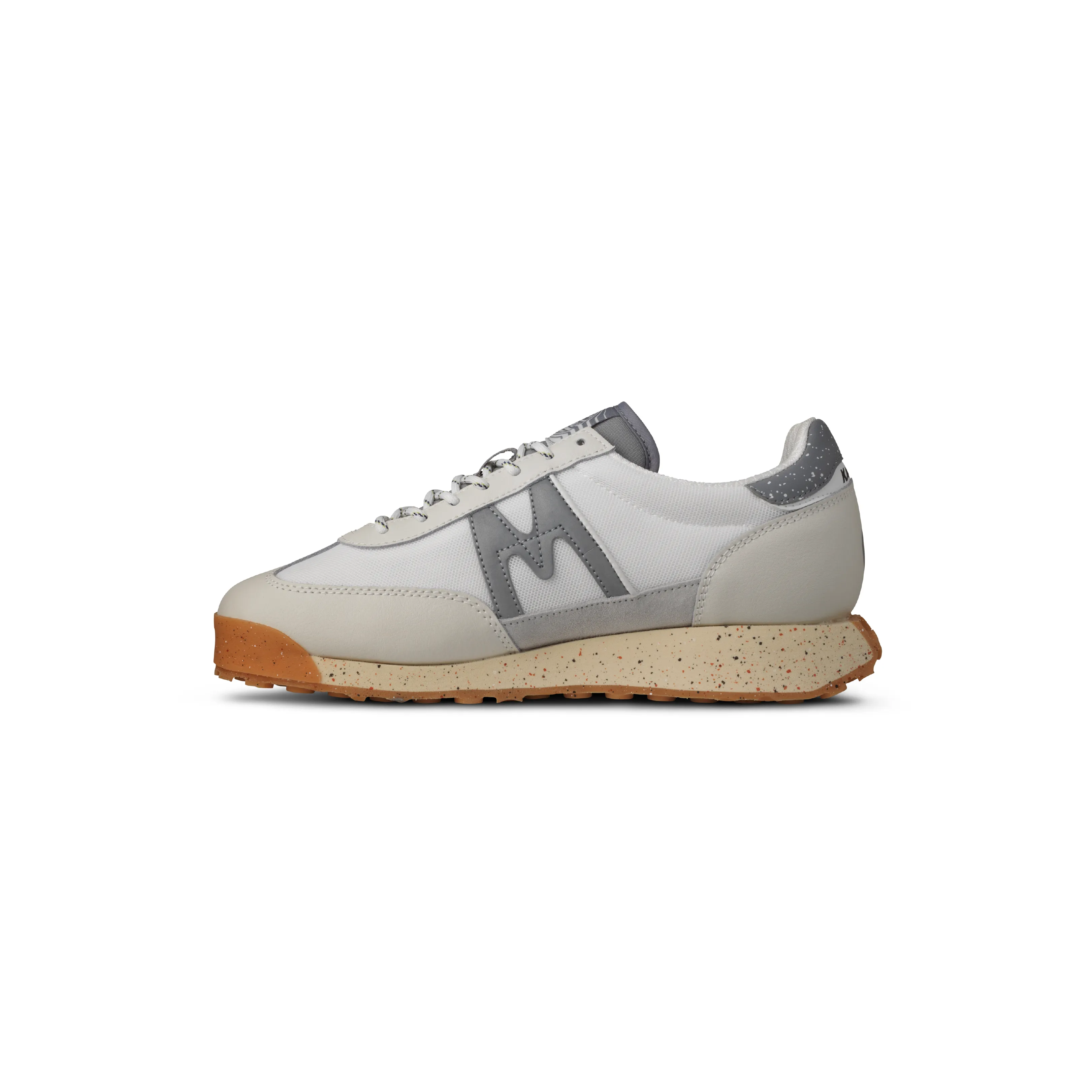 Karhu Mestari Control Lily White / Silver