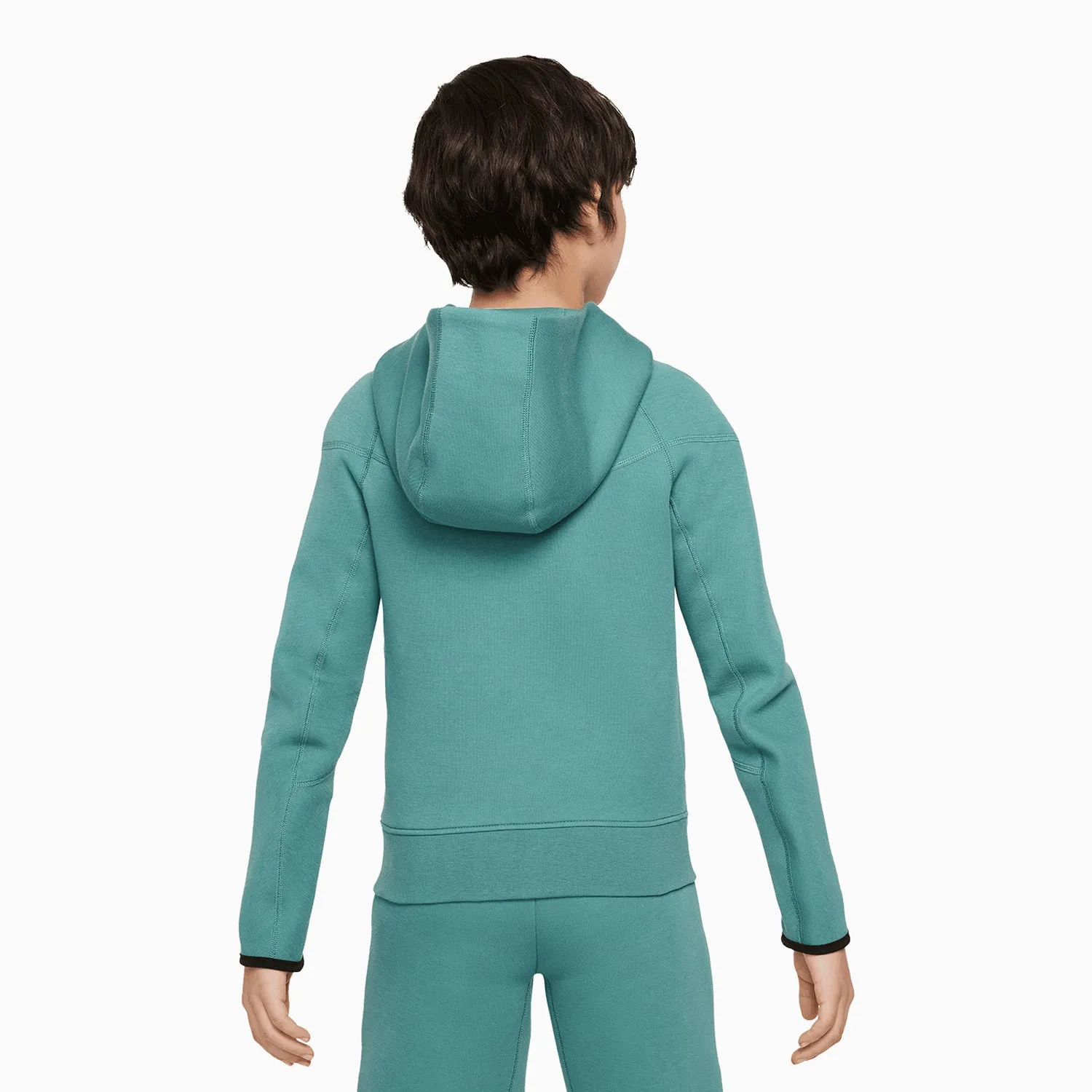 Kid's Sportswear Tech Fleece Tracksuit